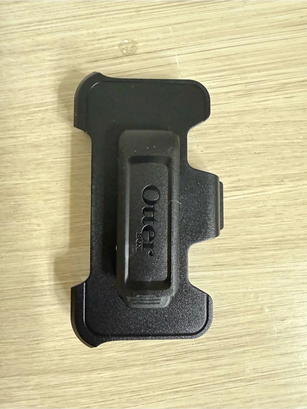 OtterBox Defender iPhone 5 Rugged Phone Case New with open box with phone clip